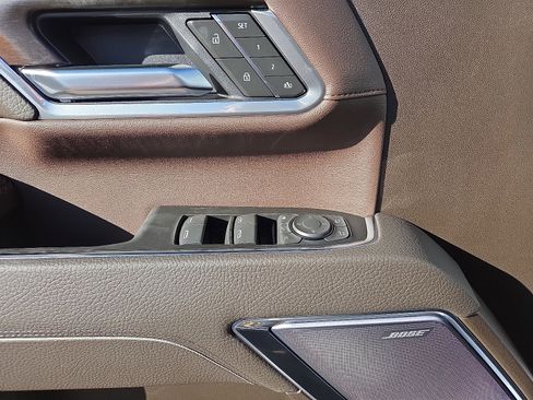 New 2026 GMC Sierra 2500 Denali image 11