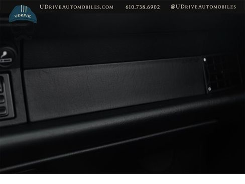 Used 1993 Porsche 911 RS America RWD image 60