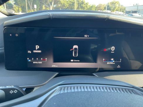 New 2025 Nissan Murano SV image 19