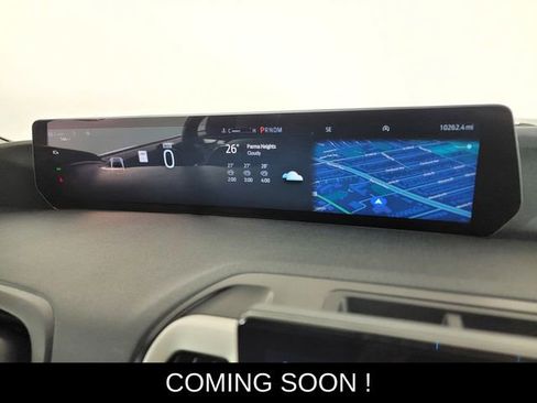 Used 2025 Ford Expedition Active image 27