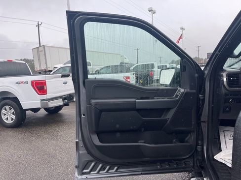 Used 2024 Ford F150 XLT w/ Equipment Group 302A MID image 17