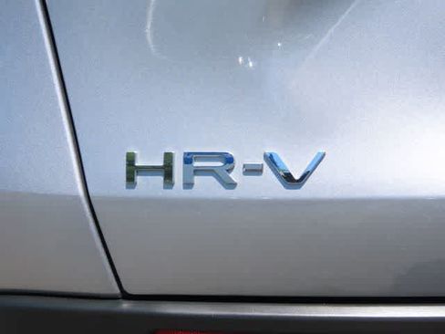 Certified 2023 Honda HR-V LX image 7