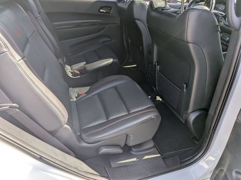 Certified 2025 Dodge Durango GT AWD/4WD image 34
