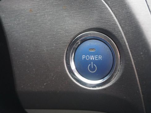 Used 2014 Toyota Prius Three w/ Solar Roof Package image 12