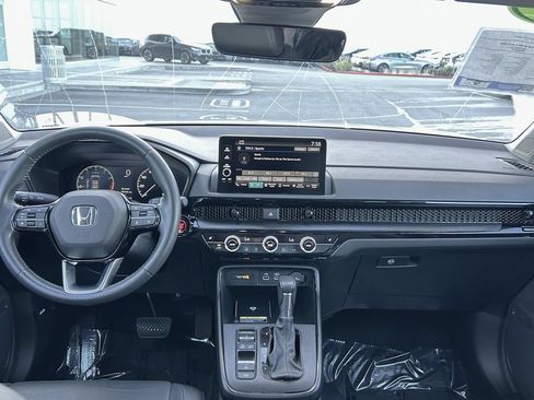Used 2023 Honda CR-V EX-L image 33