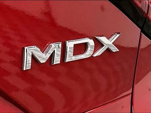 Used 2023 Acura MDX FWD w/ Technology Package image 9
