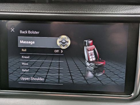 Used 2024 GMC Yukon Denali Ultimate image 6