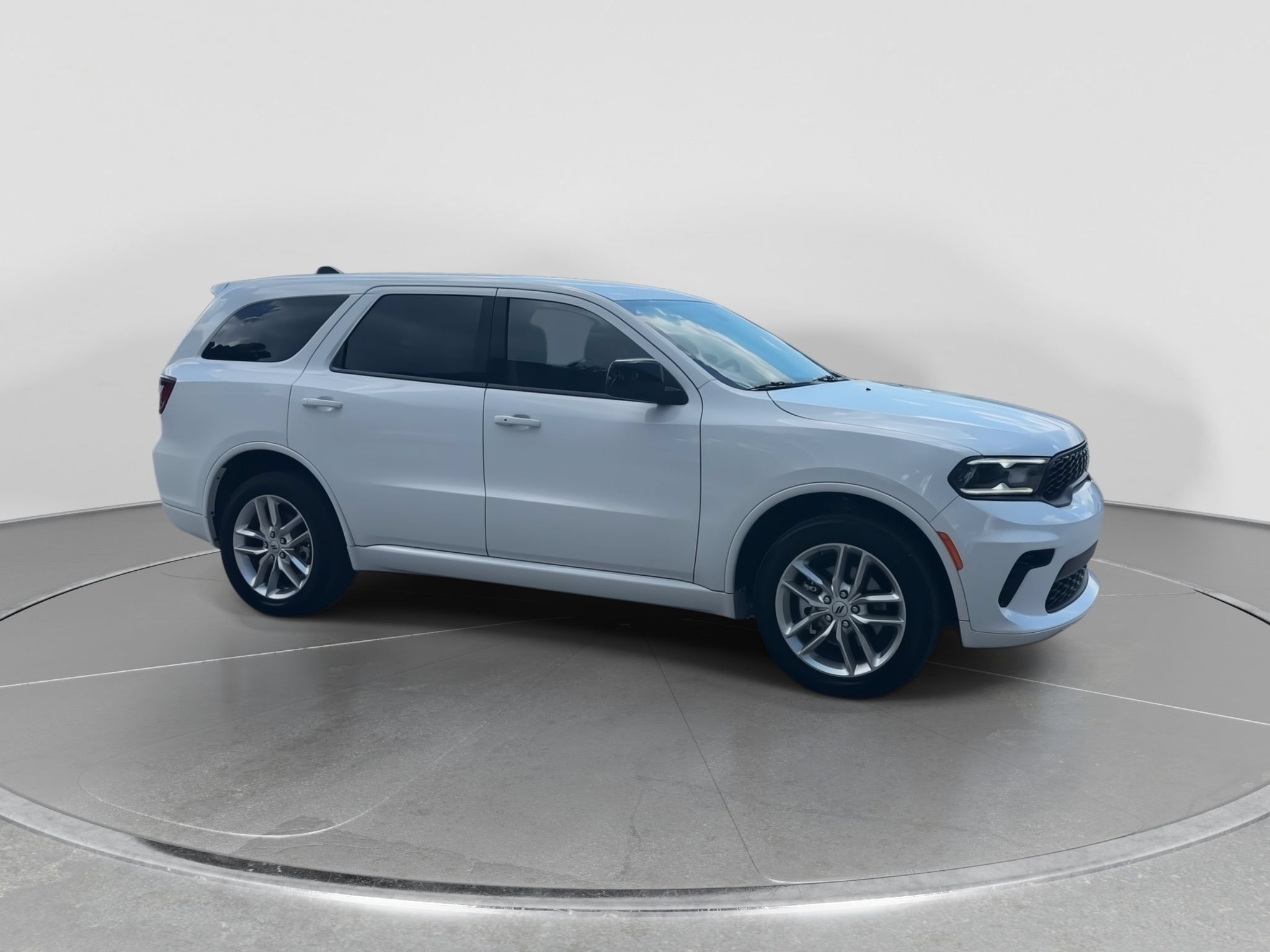 Used 2026 Dodge Durango GT AWD/4WD image 9