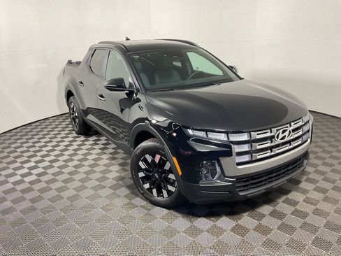 New 2026 Hyundai Santa Cruz SEL image 5