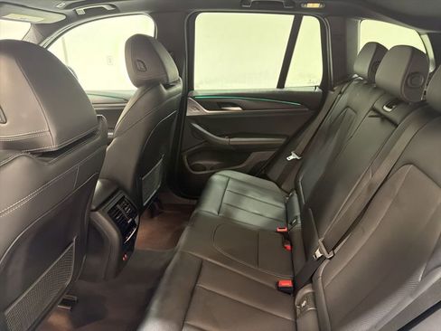 Used 2024 BMW X3 xDrive30i w/ Convenience Package image 26