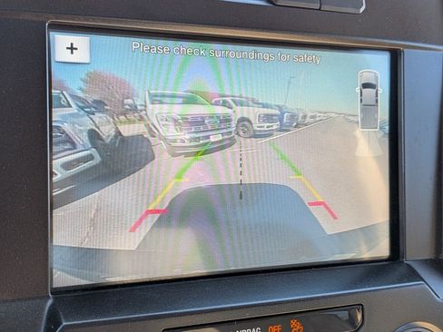 Used 2016 Ford F150 Lariat AWD/4WD image 22