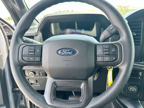 Used 2024 Ford F150 STX RWD image 18