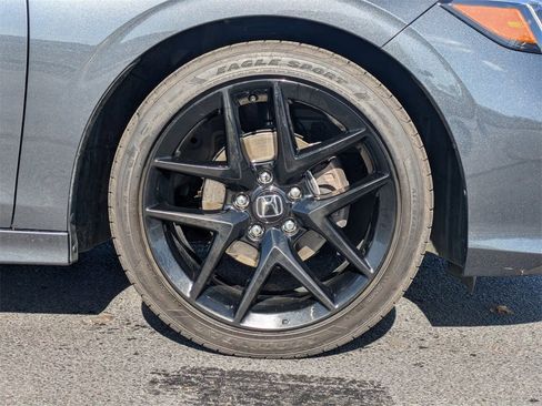 Used 2026 Honda Civic Sport image 12