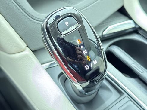 New 2026 Cadillac XT5 Premium Luxury w/ Driver Assist Package FWD image 16