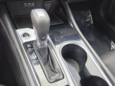 Used 2023 Nissan Altima 2.5 SV FWD image 26