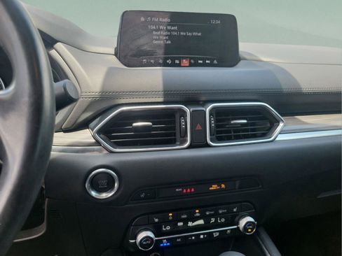 Used 2019 MAZDA CX-5 Grand Touring w/ GT Premium Package FWD image 13