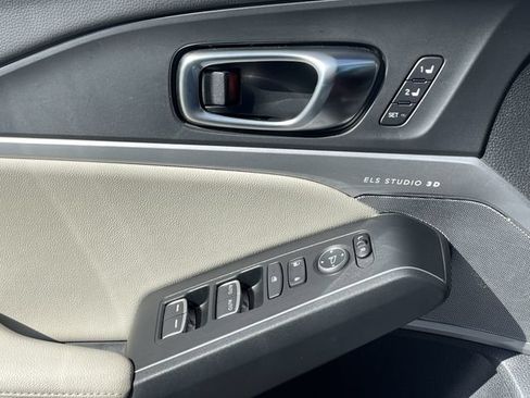 Used 2025 Acura Integra A-Spec FWD image 23