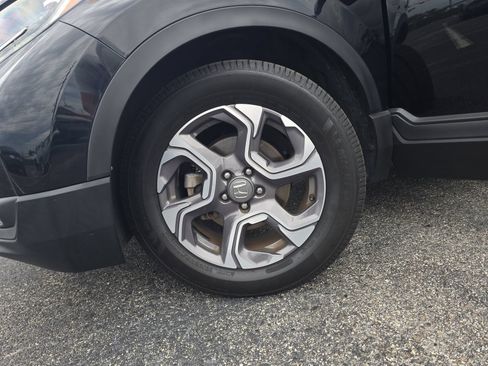 Used 2018 Honda CR-V EX-L image 29