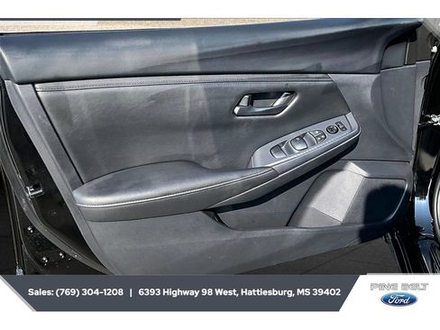 Used 2024 Nissan Sentra S FWD image 17