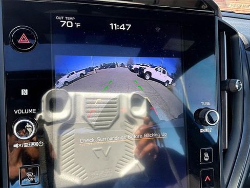 Used 2022 Subaru WRX Premium image 14