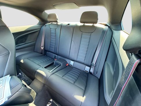 Used 2025 BMW M2 w/ Lighting Package RWD image 19