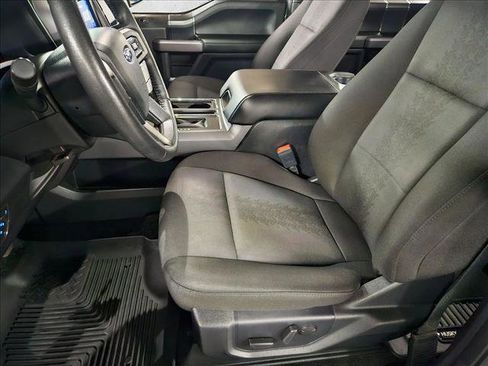 Used 2020 Ford F150 XLT w/ Equipment Group 302A Luxury RWD image 16