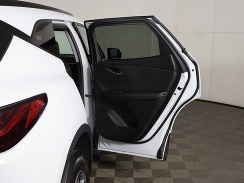 Used 2024 Chevrolet Blazer LT w/ Convenience Package image 21