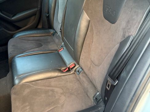 Used 2012 Audi S4 Premium Plus image 11