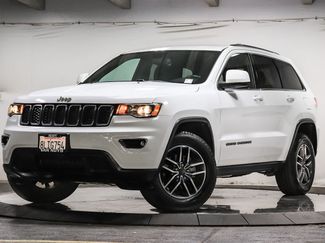 Used 2019 Jeep Grand Cherokee Laredo w/ Security & Convenience Group AWD/4WD video 1
