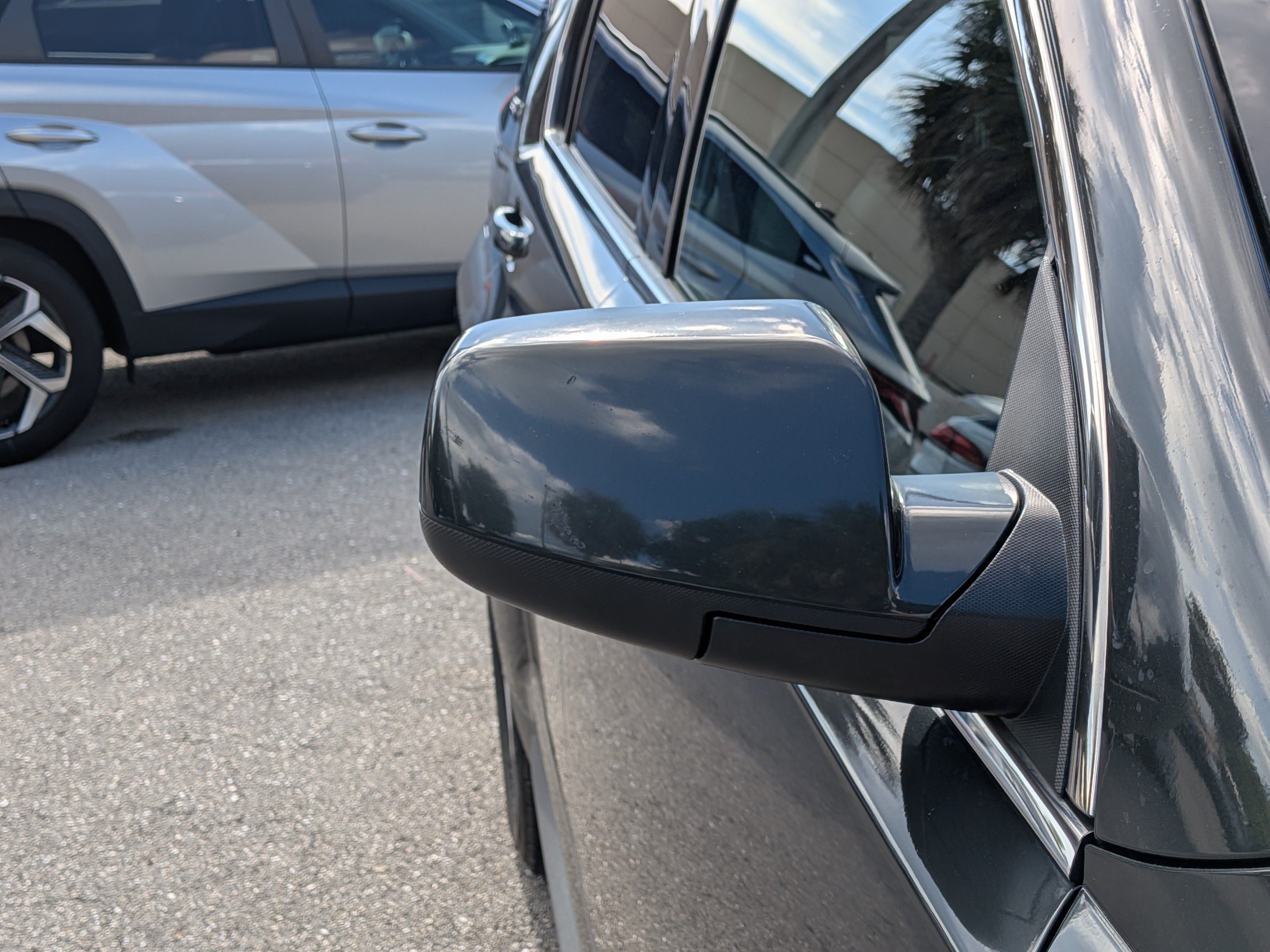 Used 2013 GMC Terrain SLT w/ Safety Package FWD image 12