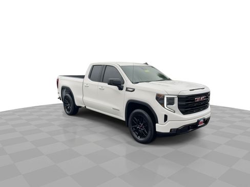 New 2026 GMC Sierra 1500 Elevation AWD/4WD image 35