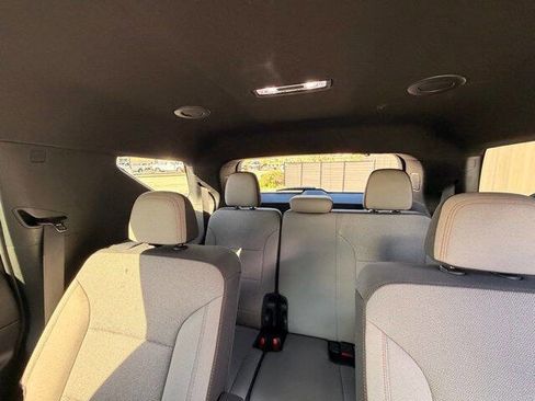 Used 2024 Chevrolet Traverse LT w/ LPO, Floor Liner Package image 12