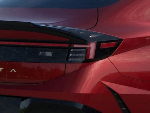 New 2025 Hyundai Sonata SE image 10