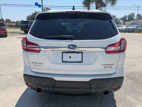 Used 2019 Subaru Ascent Touring w/ Popular Package #2 AWD/4WD image 5