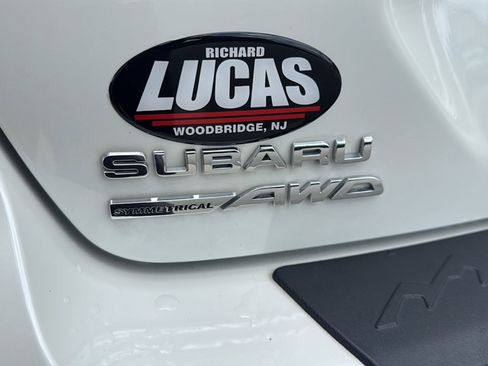Used 2024 Subaru Crosstrek 2.0i Premium AWD/4WD image 44