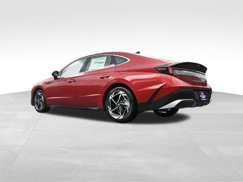 New 2026 Hyundai Sonata SEL image 34