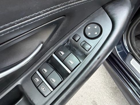 Used 2016 BMW 528i xDrive 528i xDrive Sedan 4D image 12