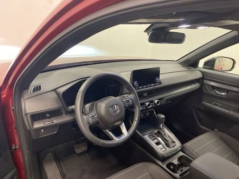 Used 2024 Honda CR-V Sport image 7