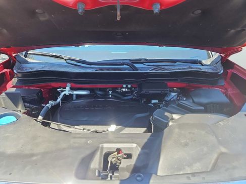 Certified 2023 Honda Passport EX-L image 33