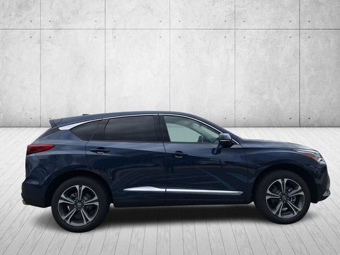 New 2026 Acura RDX w/ Technology Package image 4