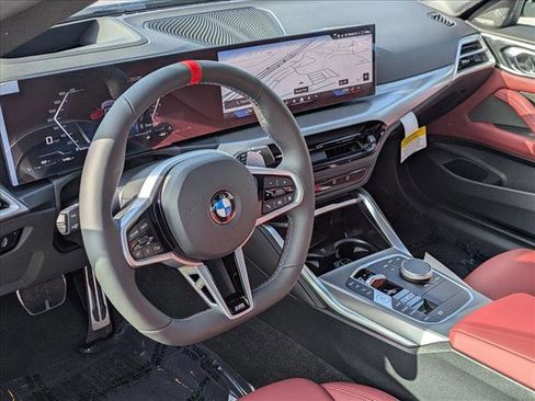 New 2026 BMW 440i xDrive M440i xDrive w/ Premium Package image 3