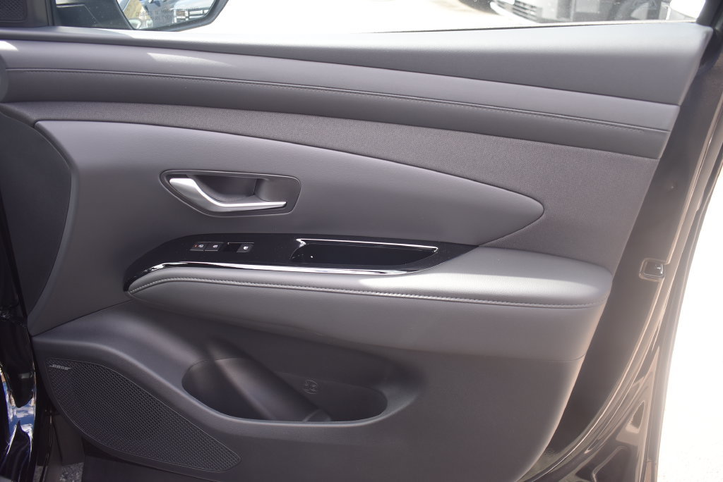 New 2026 Hyundai Tucson Limited AWD/4WD image 14