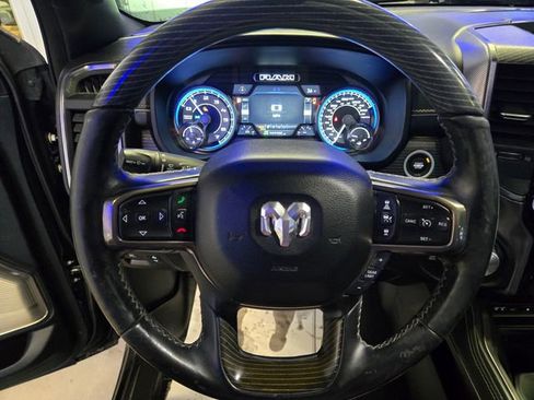 Used 2019 RAM 1500 Limited image 15