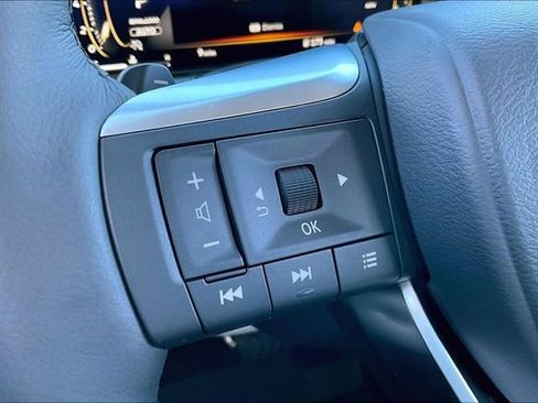 New 2026 INFINITI QX60 Luxe image 18