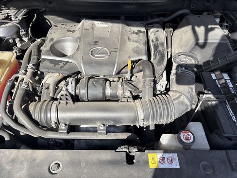 Used 2017 Lexus NX 200t F Sport w/ F Sport Premium Package image 34