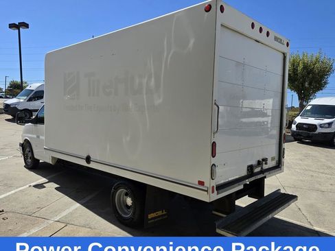 Used 2019 Chevrolet Express 3500 Extended w/ Power Convenience Package image 5