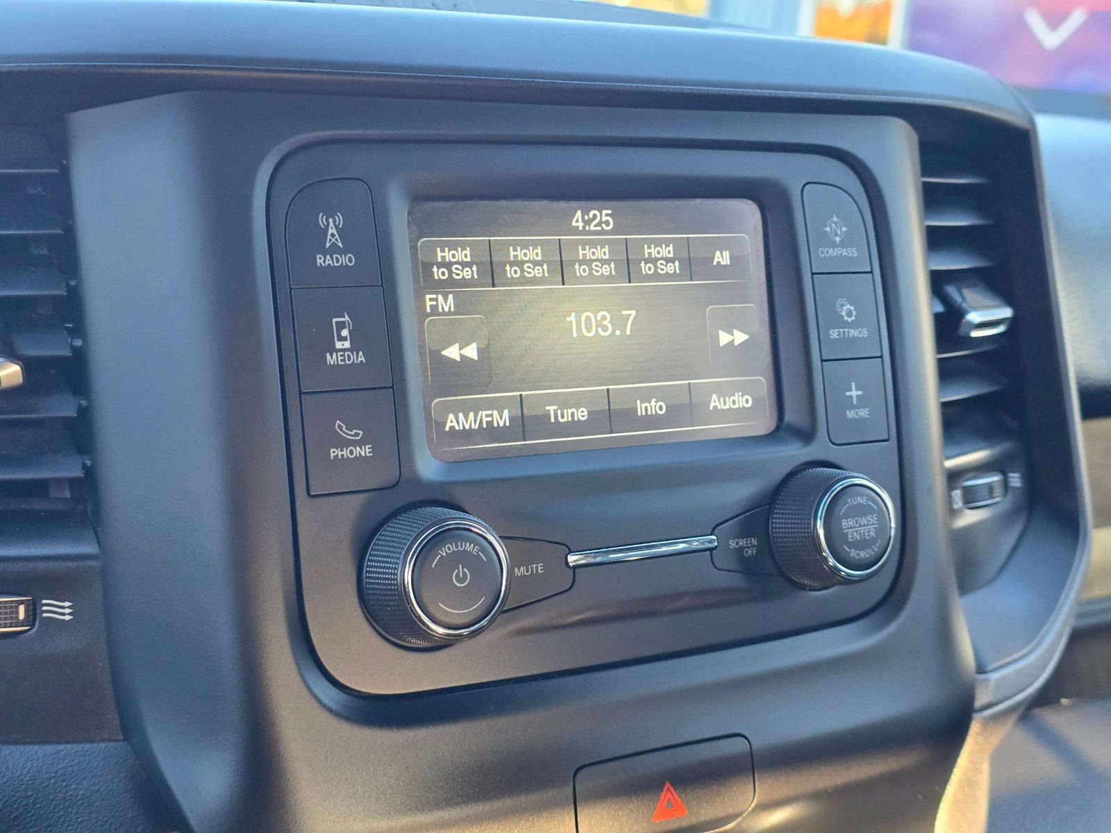 Used 2024 RAM 2500 Tradesman w/ Protection Group AWD/4WD image 28