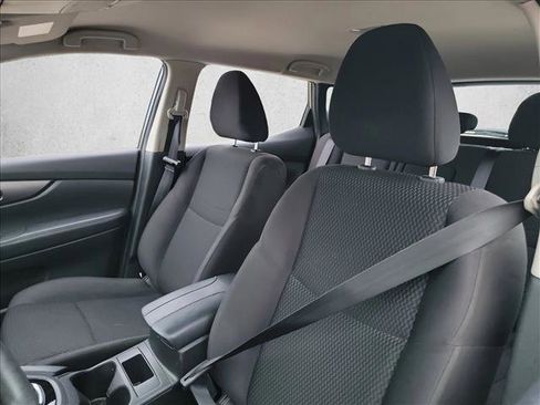 Used 2017 Nissan Rogue Sport S w/ S Appearance Package image 13