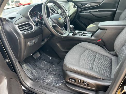 Used 2019 Chevrolet Equinox LT image 51