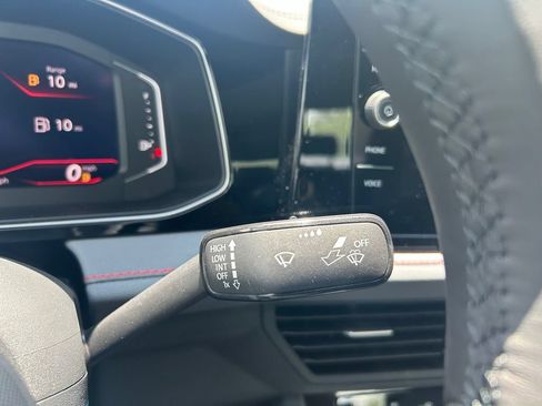 New 2026 Volkswagen Jetta GLI Autobahn FWD image 22